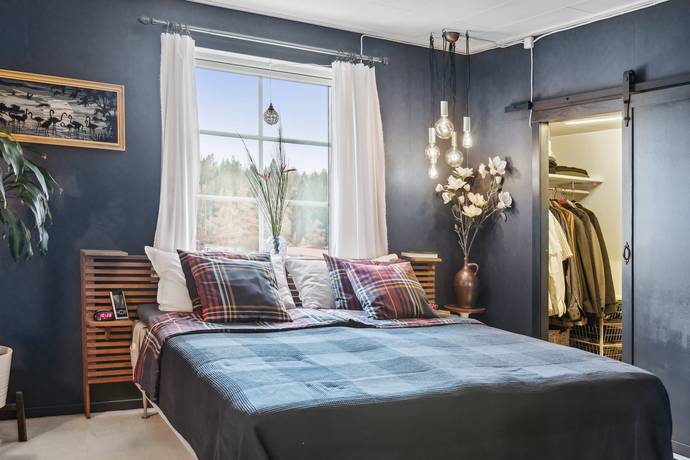 3 rum Villa på Tombolagatan 8 Valdemarsviks kommun - bild 17