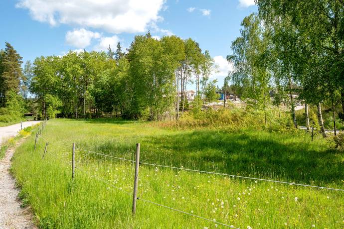 Tomt på Stora Kovik 1:344 (Jerkas väg) Skeviksstrand Värmdö kommun - bild 16