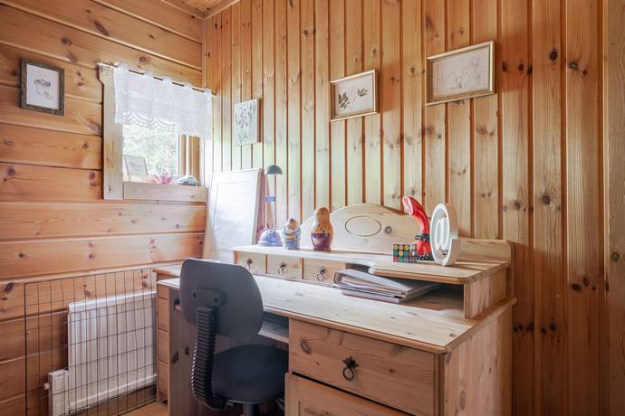 5 rum Villa på Vitsippsvägen 12 Norrtuna Gnesta kommun - bild 31