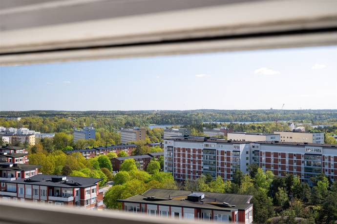 4 rum Lägenhet på Farstavägen 91 Farsta centrum Stockholms kommun - bild 7
