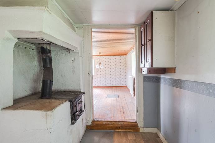2 rum Villa på Stensäng Eklund 1 Mjölby Mjölby kommun - bild 9