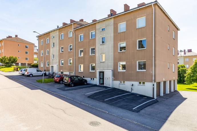 Ludvika, Ludvika kommun