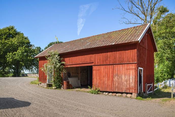 122 m² Gård utan jordbruk på Baljered Sörgården 1 Vara kommun - bild 59