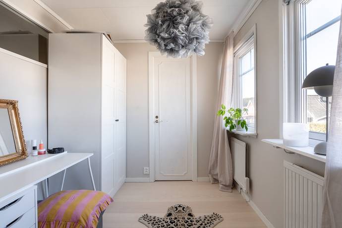 5 rum Kedjehus på Blomodlarvägen 23 Lekeryd Jönköpings kommun - bild 29