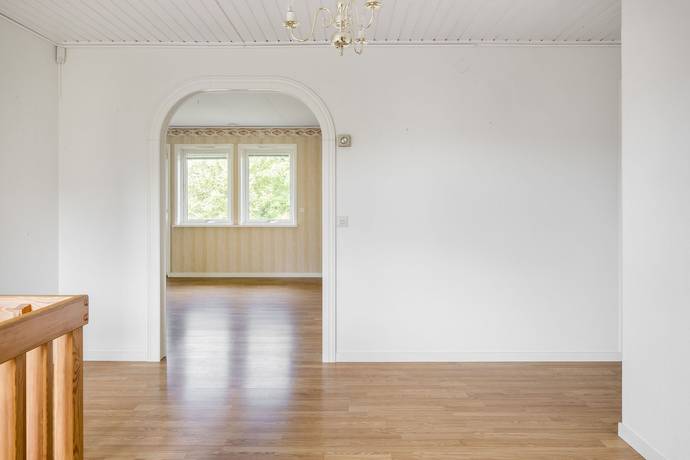 4 rum villa på Sandhemsgatan 53 Majåker, Lidköpings kommun - bild 5
