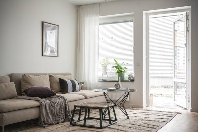 2 rum Lägenhet på Västra Älvgatan 10 Citadellskajen Malmö kommun - bild 6