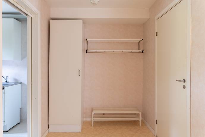 5 rum Lägenhet på Samuel Skragges väg 6 Sala kommun - bild 10