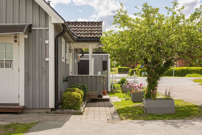 5 rum Villa på Gräsögatan 2 Östhammar Östhammars kommun - bild 35