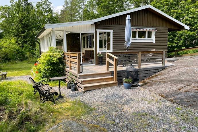 Djursunda Ramsdal, Söderköpings kommun