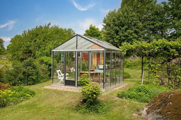 4 rum Villa på Norstad södergård 2 Landet Rimforsa Kinda kommun - bild 11