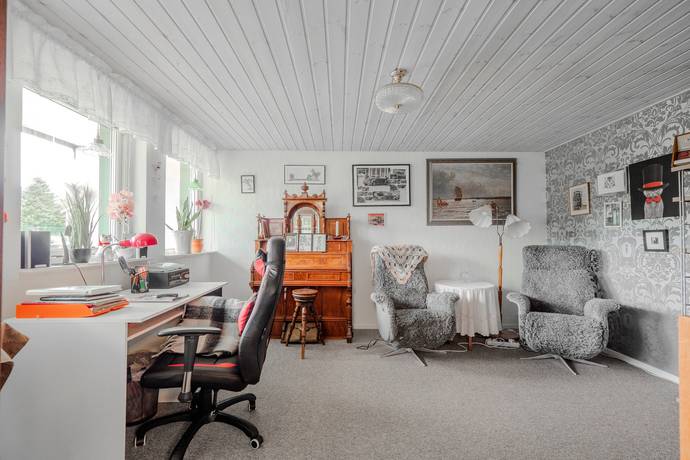 5 rum Villa på Tjustvägen 28 Ankarsrum Västerviks kommun - bild 17