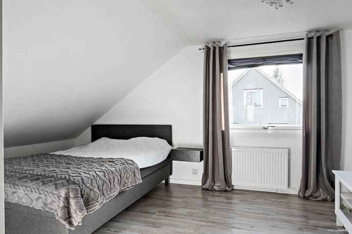 4 rum Villa på Storgatan 52 Hyltebruk Hylte kommun - bild 21