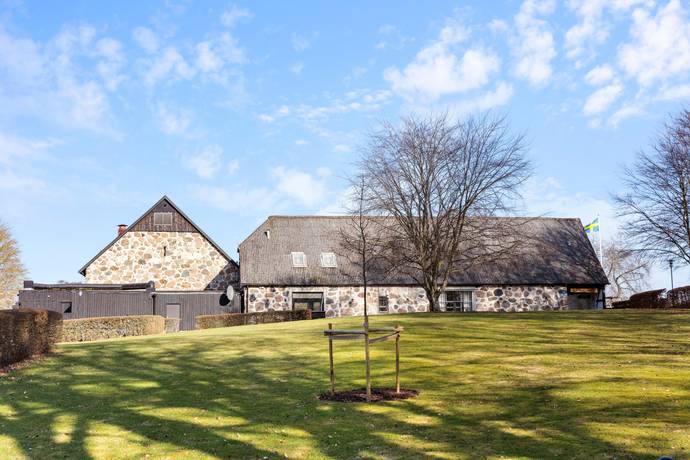 4 rum Villa på TORUPSVÄGEN 303-9 Svedala kommun - bild 45