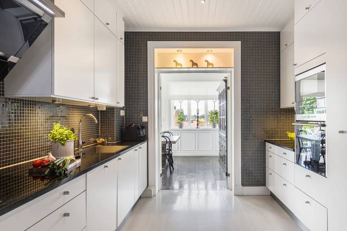 8 rum Villa på Bergsgatan 12 Mariefred Strängnäs kommun - bild 15