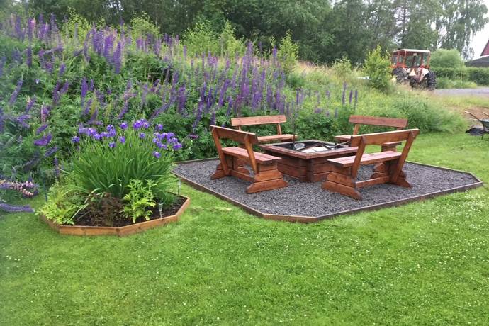 6 rum Villa på Sörfors 819 Sörfors Umeå kommun - bild 6