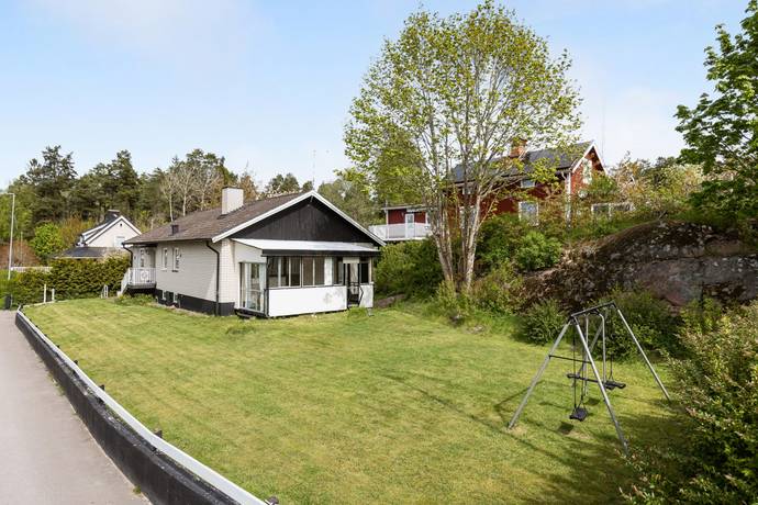 5 rum Villa på Bergliden 8 Boxholm Boxholms kommun - bild 3