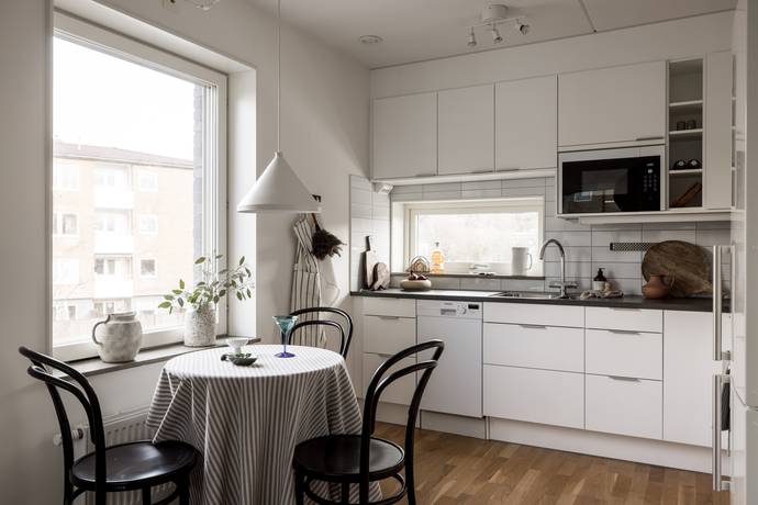 2 rum Lägenhet på Distansgatan 23A Flatås Göteborgs kommun - bild 9