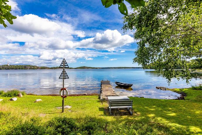 5 rum Villa på Lindödjupsvägen 21 Hornslandet Västerviks kommun - bild 49