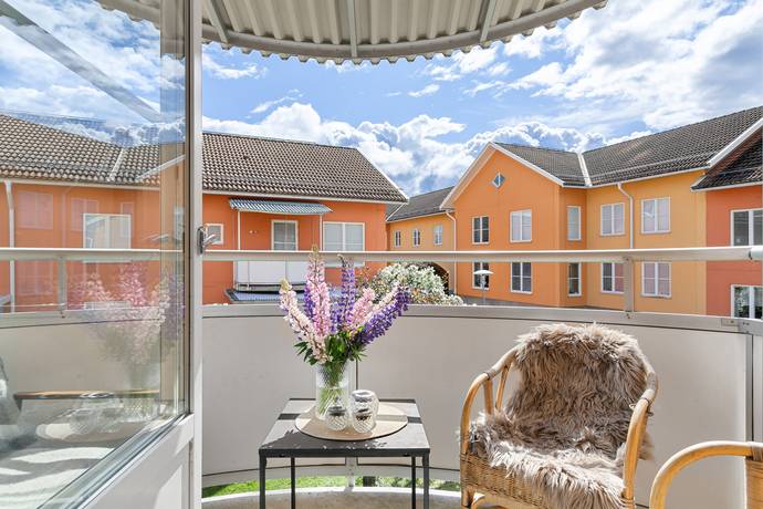 1 rum Lägenhet på Smala vägen 7E Sandvikens kommun - bild 4