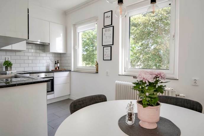 3 rum lägenhet på Brömsebroväg 9B Visby Öster, Gotlands kommun - bild 1