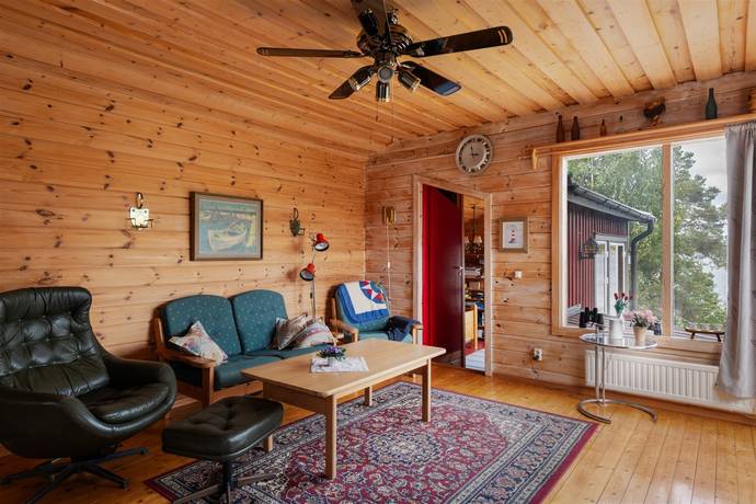 32 m² Villa på Lilla Askholmen Edholma / Lilla Askholmen Vaxholms kommun - bild 10