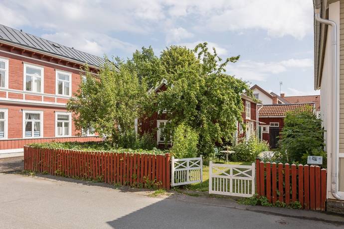 2 rum villa på Västergatan 9 Öregrund, Östhammars kommun - bild 3