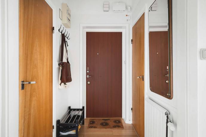 1,5 rum lägenhet på Ringgatan 22A Luthagen, Uppsala kommun - bild 5