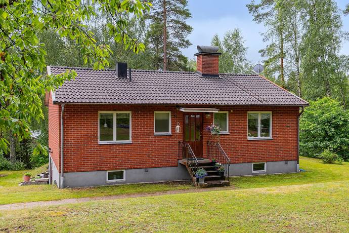 3 rum villa på Ålbergavägen 32 Ålberga, Nyköpings kommun - bild 3