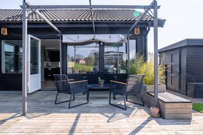 6 rum Villa på Ådalavägen 10 Nordanå Staffanstorps kommun - bild 36