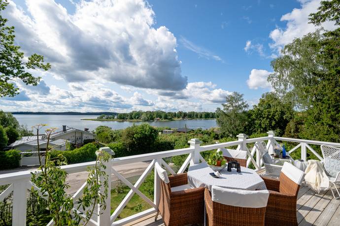 6 rum Fritidshus på Högbovägen 1 Ljusterö-Linanäs Österåkers kommun - bild 24