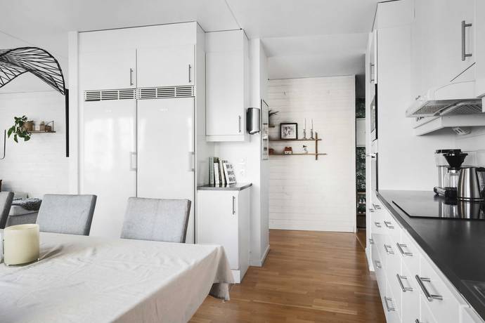 4 rum Lägenhet på Portalgatan 73 Kapellgärdet Uppsala kommun - bild 16