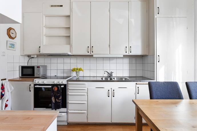 2 rum Lägenhet på Gredbergsgatan 7B Gredby Eskilstuna kommun - bild 4