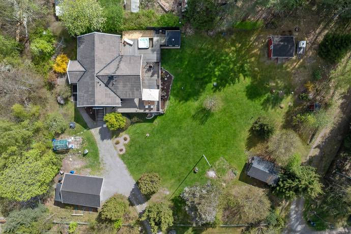 3 rum Villa på Skogsbrynsvägen 36 Svartsjö Ekerö kommun - bild 34