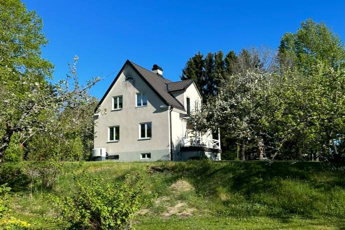 5 rum villa på Bergshamra byväg 1 Bergshamra, Norrtälje kommun - bild 4