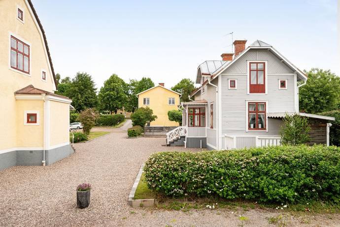 6 rum Villa på Dackegatan 25B Mjölby Centralt Mjölby kommun - bild 70