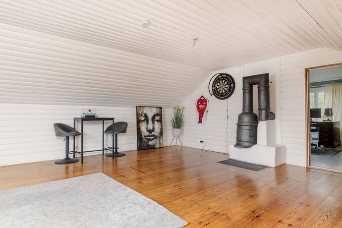 5 rum Villa på Dalagatan 15 SMEDJEBACKEN Centrum Smedjebackens kommun - bild 15