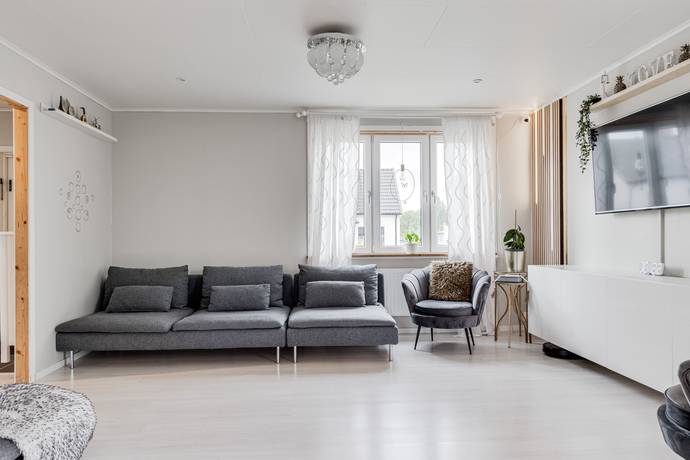 4 rum Villa på Föreningsgatan 10 Hultsfred Hultsfreds kommun - bild 6