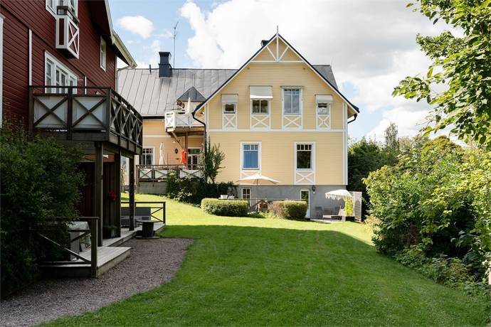 2 rum Lägenhet på LUSTIGKULLAGATAN 6D Lustigkulla / Trumslagarbacken Västerås kommun - bild 14