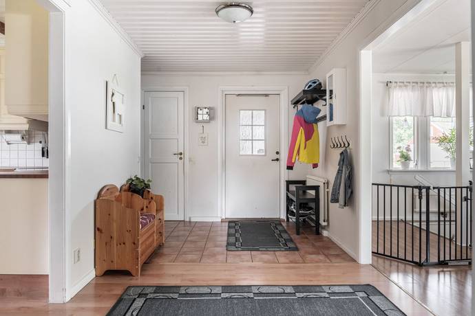 4 rum villa på Nordanbyvägen 8 Mockfjärd, Gagnefs kommun - bild 5