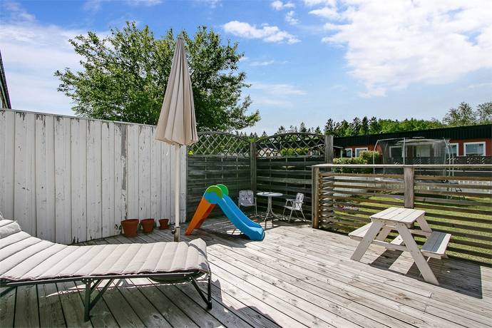 5 rum Radhus på Bondestigen 57 Salem Salems kommun - bild 33