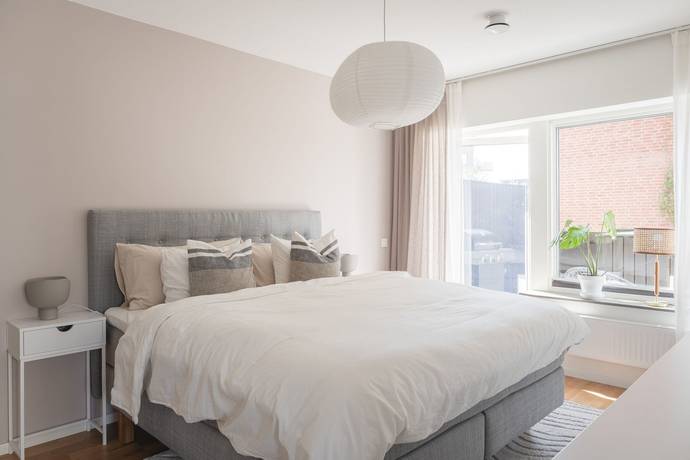 4 rum Lägenhet på Sundholmsgatan 14B Ön/Limhamn Malmö kommun - bild 12