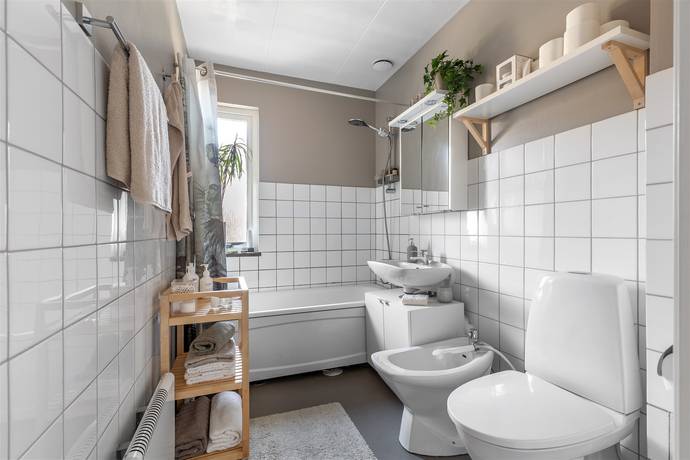 5 rum Villa på Båtsmansgränd 57 Bunkeflostrand Malmö kommun - bild 21