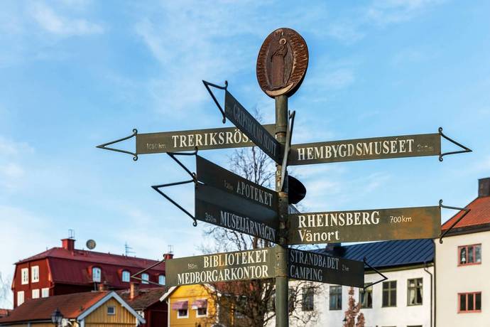5 rum Villa på Vildkattens väg 10 Strängnäs - Mariefred Strängnäs kommun - bild 76