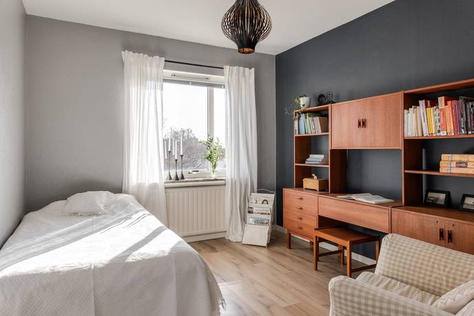 3 rum lägenhet på Pär Lagerkvists Väg 10D Norr, Växjö kommun - bild 4