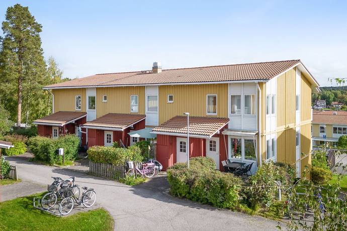 2 rum Lägenhet på Peders väg 107 Östra Främby Falu kommun - bild 22