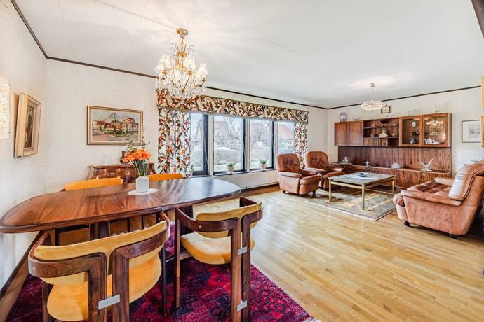 7 rum villa på Mestadalsvägen 9 Mesta, Eskilstuna kommun - bild 4