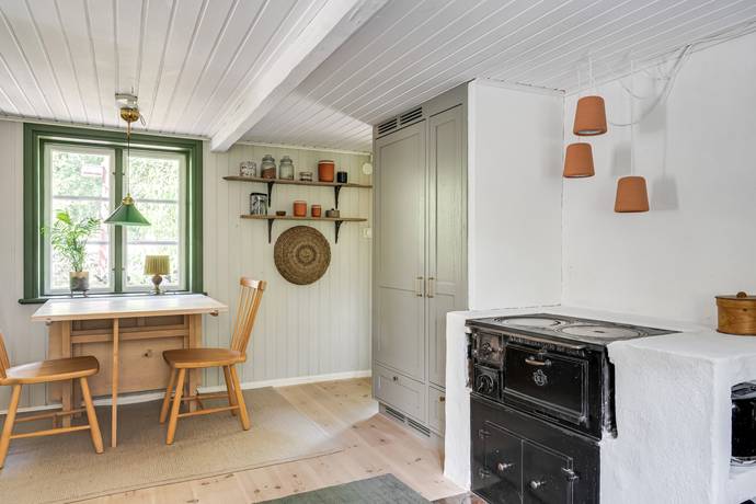 5 rum villa på Ageröd 107 Hallaröd, Höörs kommun - bild 5