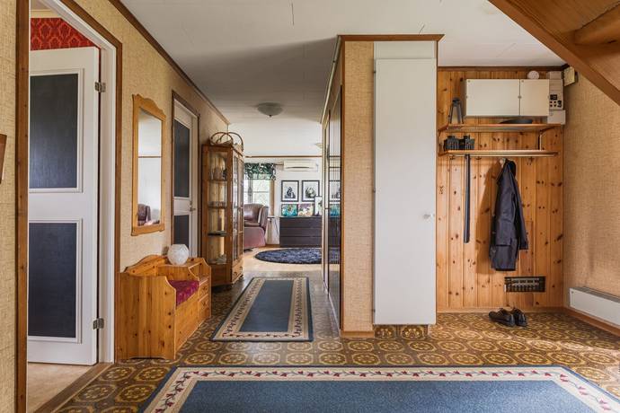 8 rum Villa på Markusvägen 35 Sundom Luleå kommun - bild 8