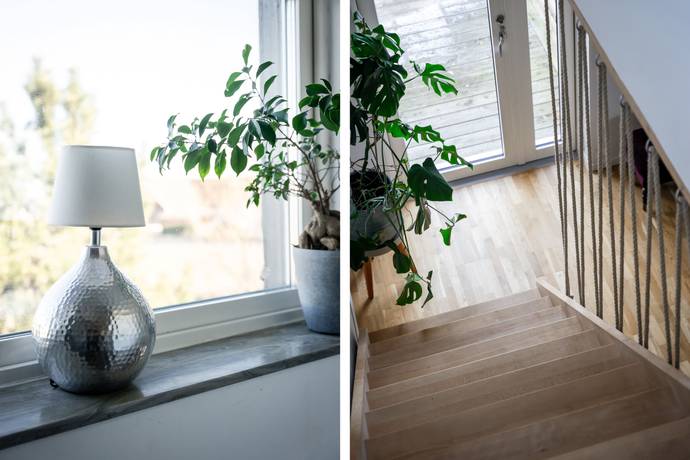 3 rum Villa på Hurva 1208 Eslövs kommun - bild 23