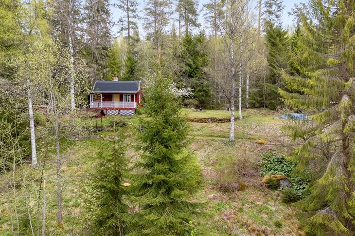 2 rum Fritidshus på Krusbo 14 Krusbo Falu kommun - bild 17
